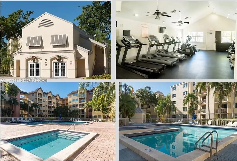 8290 Lake Dr #540 Doral, FL 33166