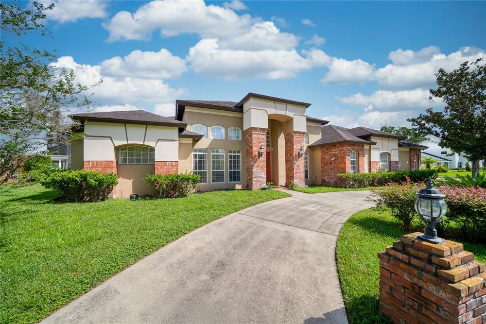 2335 FOREST CLUB DRIVE Orlando, FL 32804