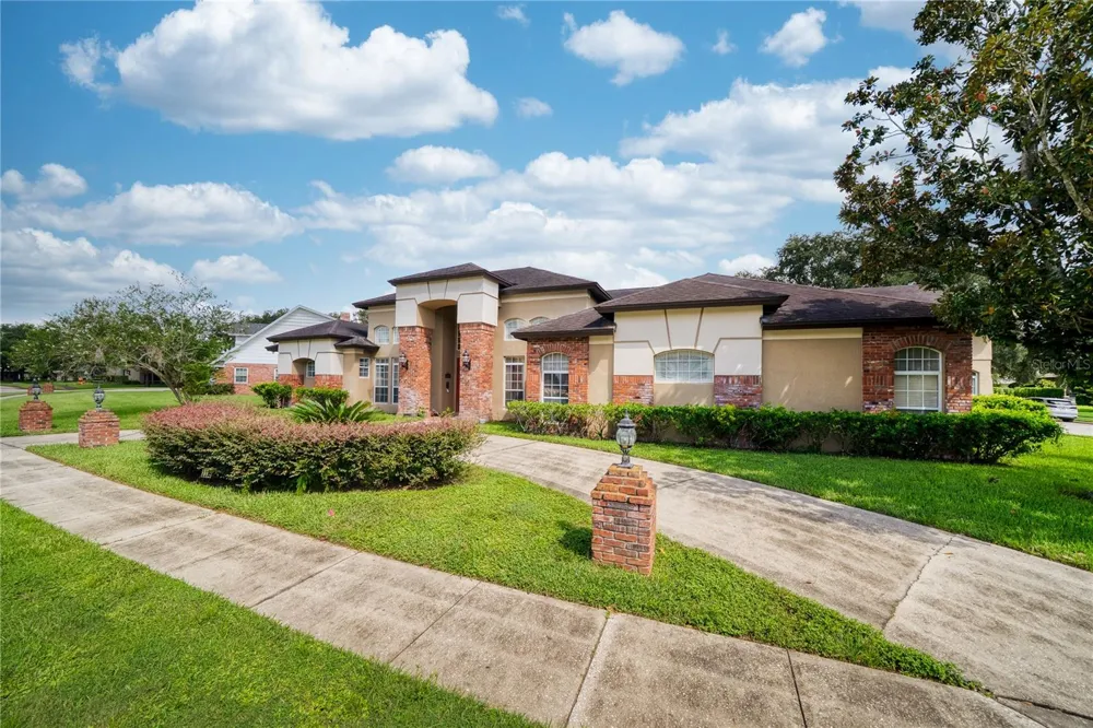 2335 FOREST CLUB DRIVE Orlando, FL 32804