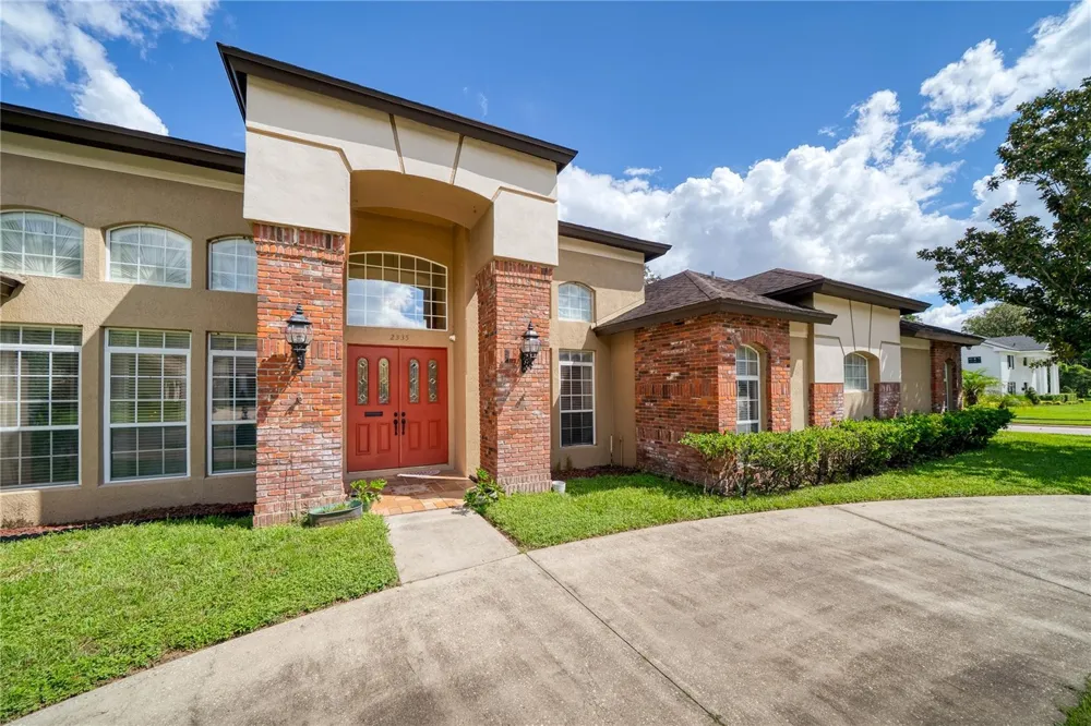 2335 FOREST CLUB DRIVE Orlando, FL 32804