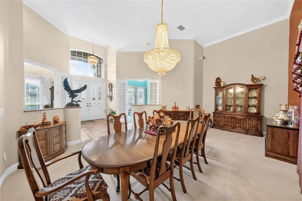 2335 FOREST CLUB DRIVE Orlando, FL 32804