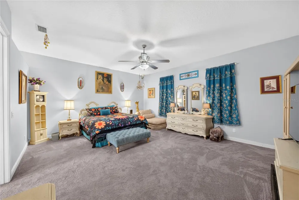 2335 FOREST CLUB DRIVE Orlando, FL 32804