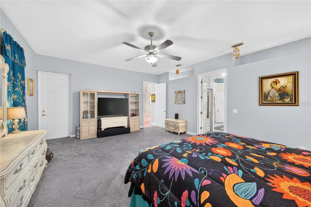 2335 FOREST CLUB DRIVE Orlando, FL 32804