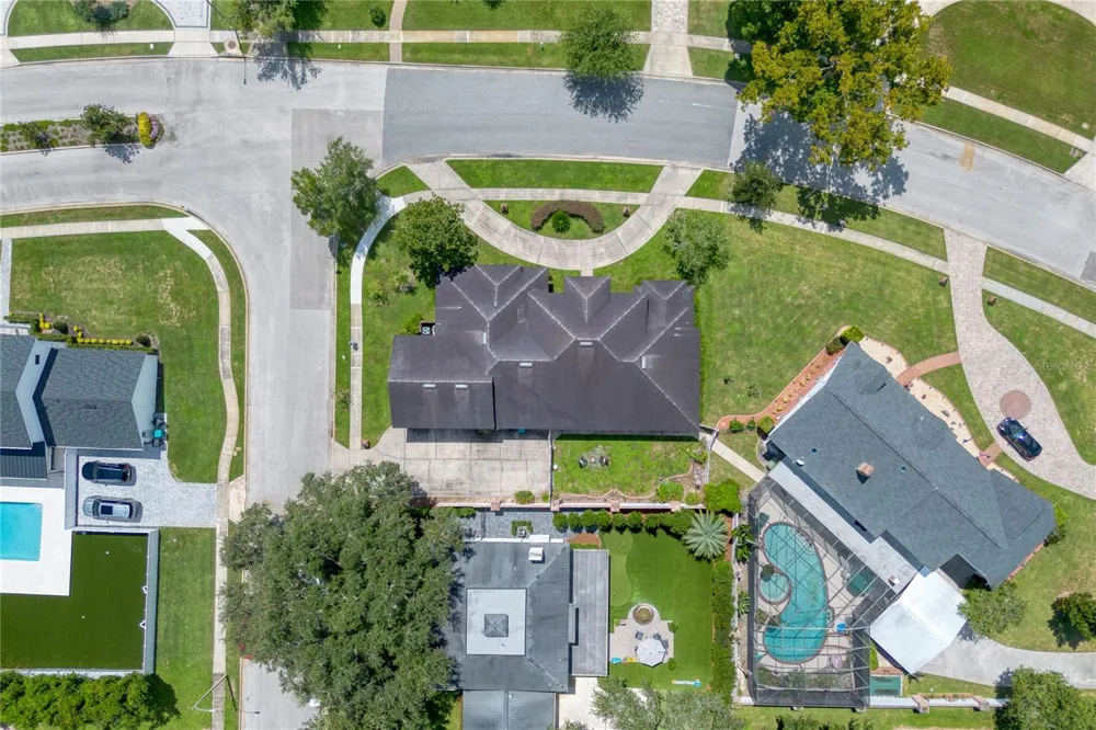 2335 FOREST CLUB DRIVE Orlando, FL 32804