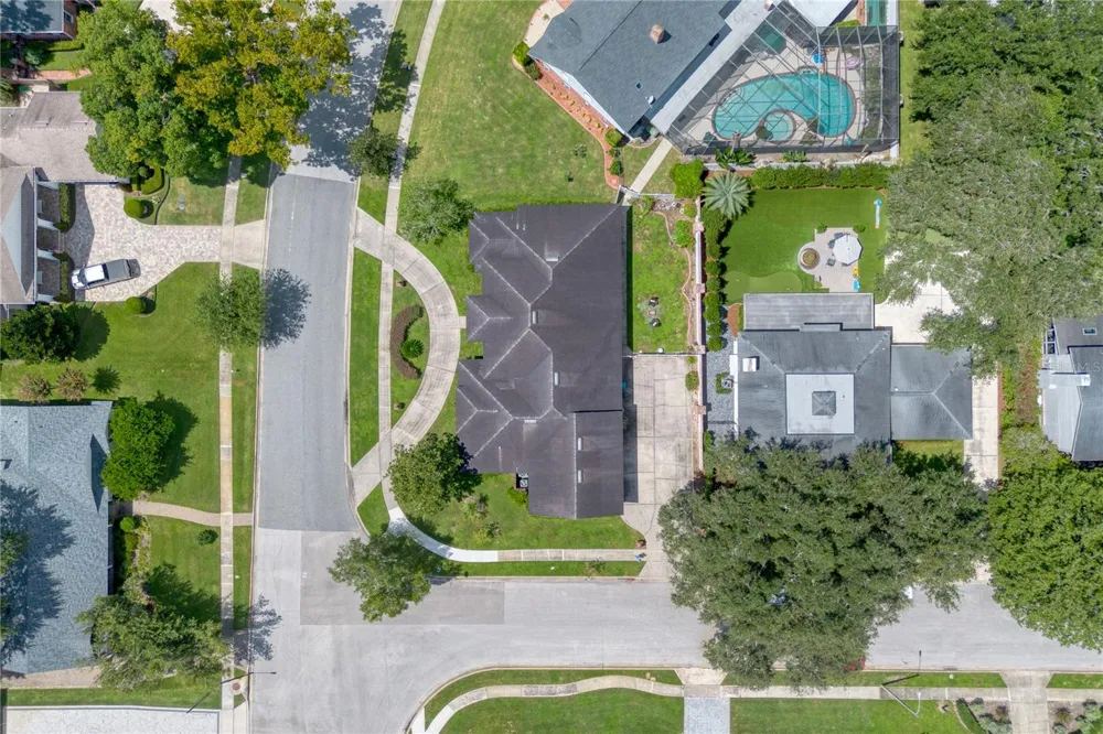 2335 FOREST CLUB DRIVE Orlando, FL 32804