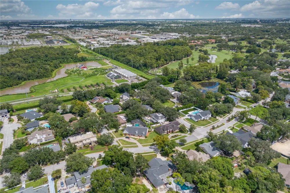 2335 FOREST CLUB DRIVE Orlando, FL 32804
