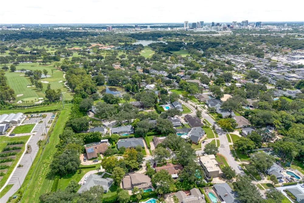 2335 FOREST CLUB DRIVE Orlando, FL 32804