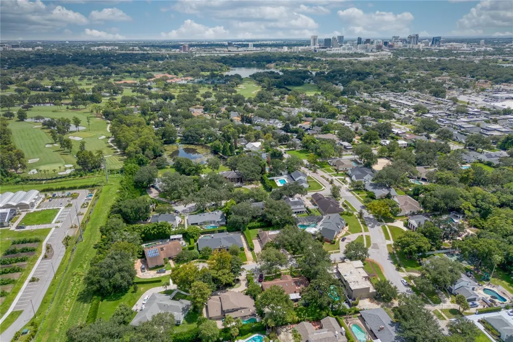 2335 FOREST CLUB DRIVE Orlando, FL 32804