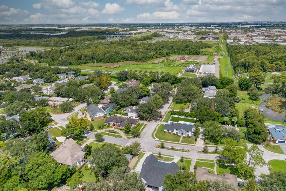 2335 FOREST CLUB DRIVE Orlando, FL 32804