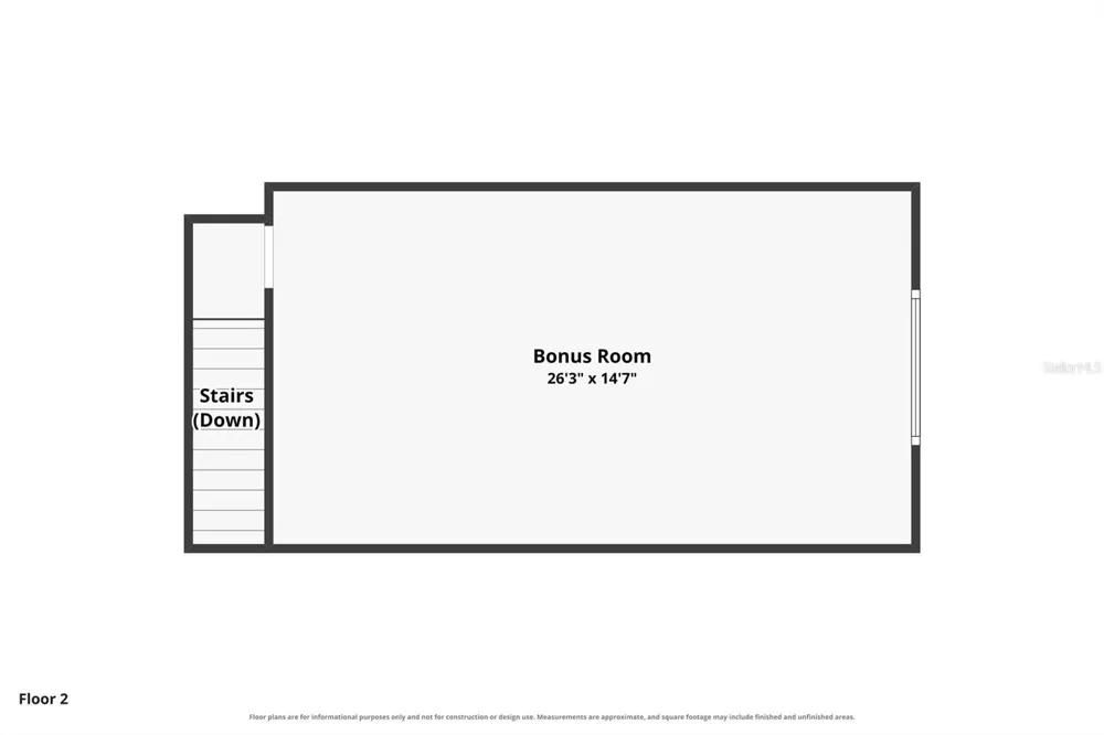 2335 FOREST CLUB DRIVE Orlando, FL 32804