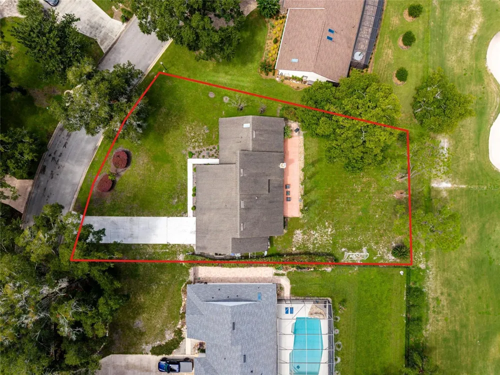 6729 EDGEWORTH DRIVE Orlando, FL 32819