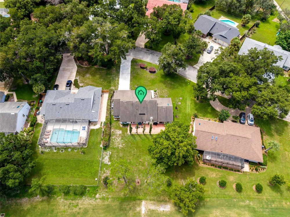 6729 EDGEWORTH DRIVE Orlando, FL 32819