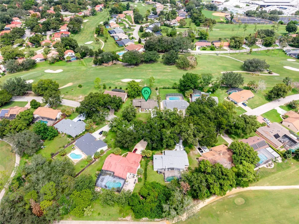 6729 EDGEWORTH DRIVE Orlando, FL 32819