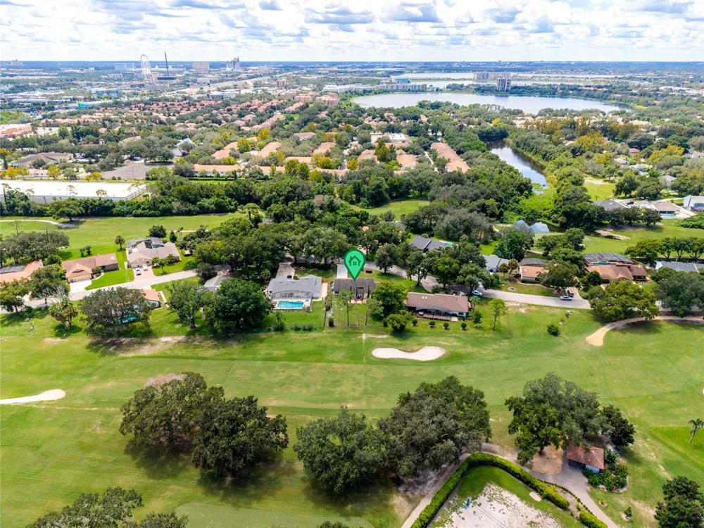 6729 EDGEWORTH DRIVE Orlando, FL 32819