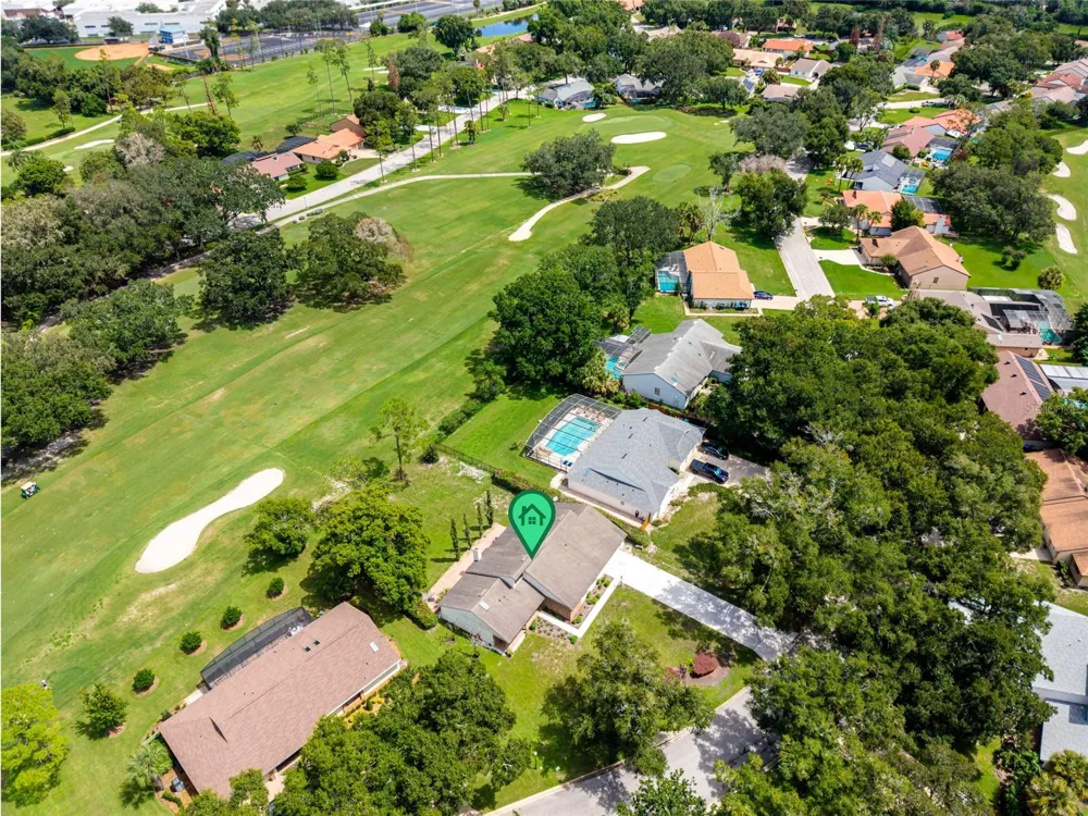 6729 EDGEWORTH DRIVE Orlando, FL 32819