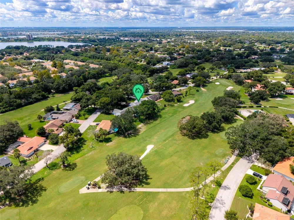 6729 EDGEWORTH DRIVE Orlando, FL 32819