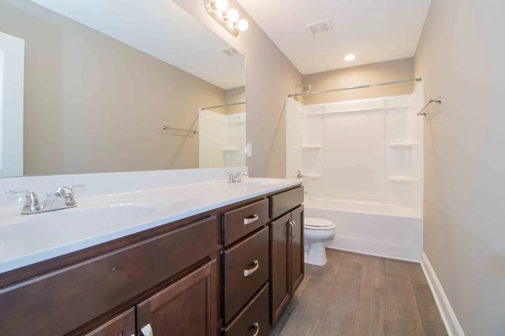 325 Landrum Place #G Clarksville, TN 37043