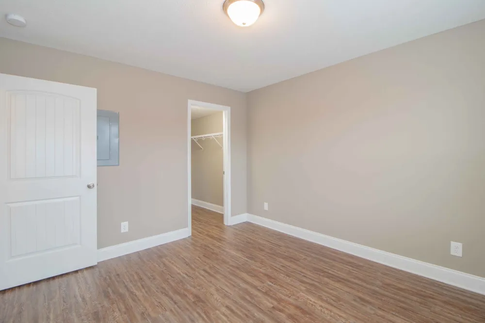 325 Landrum Place #G Clarksville, TN 37043