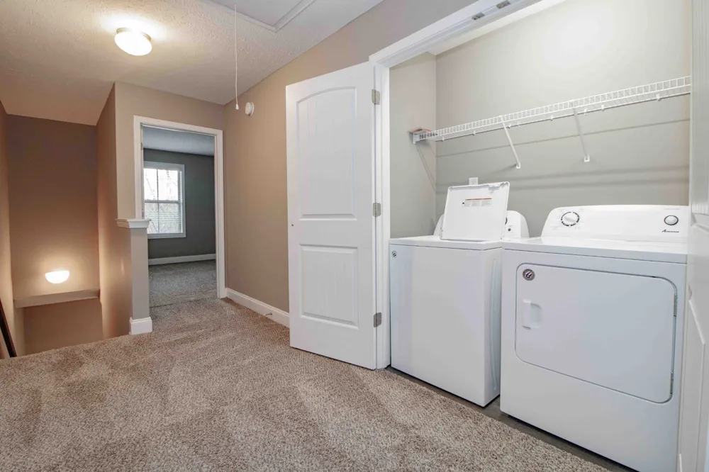 325 Landrum Place #G Clarksville, TN 37043