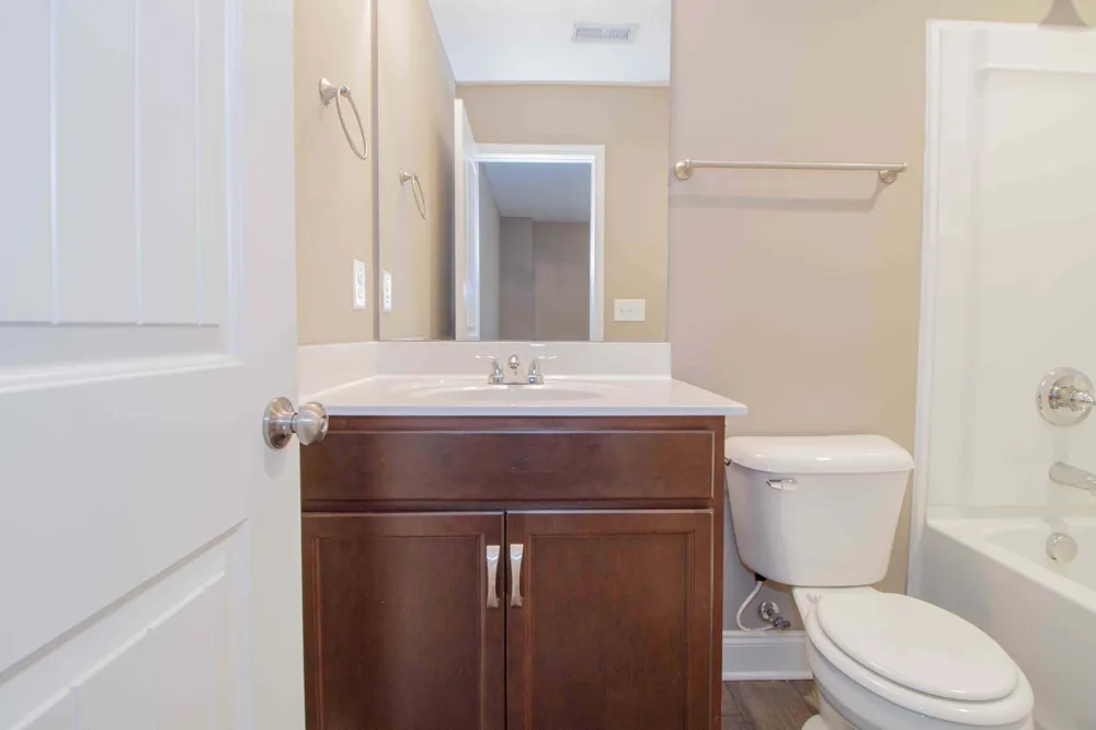 325 Landrum Place #G Clarksville, TN 37043