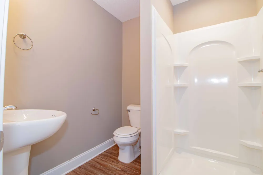 325 Landrum Place #G Clarksville, TN 37043