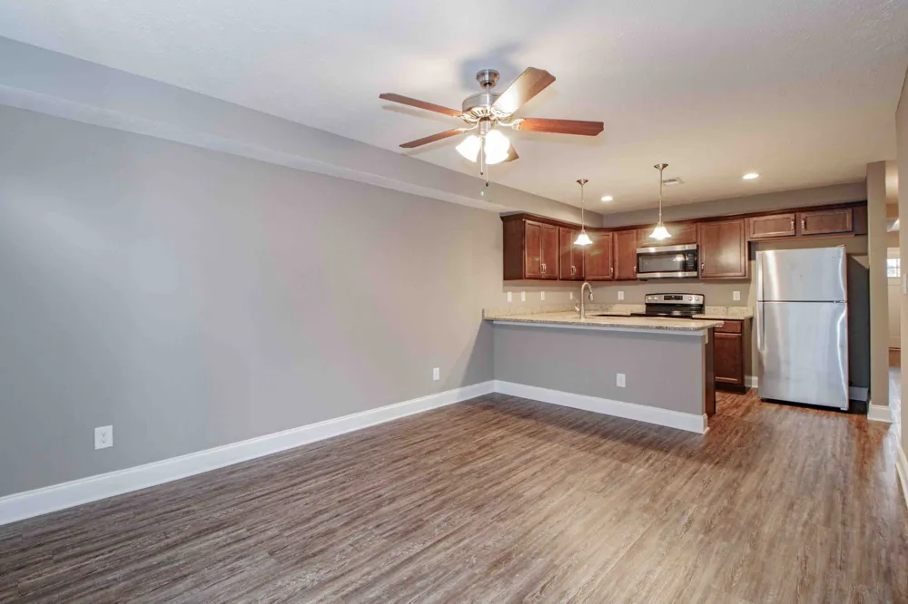 325 Landrum Place #G Clarksville, TN 37043