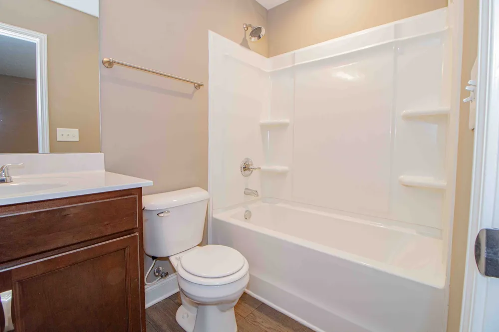 325 Landrum Place #G Clarksville, TN 37043
