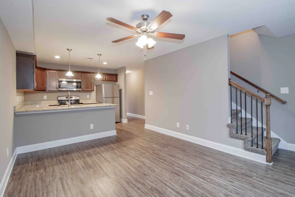 325 Landrum Place #G Clarksville, TN 37043
