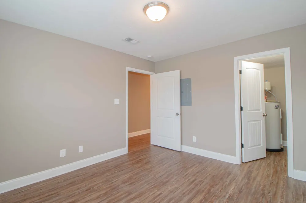 325 Landrum Place #G Clarksville, TN 37043