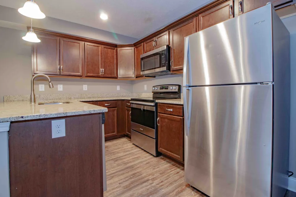 325 Landrum Place #G Clarksville, TN 37043