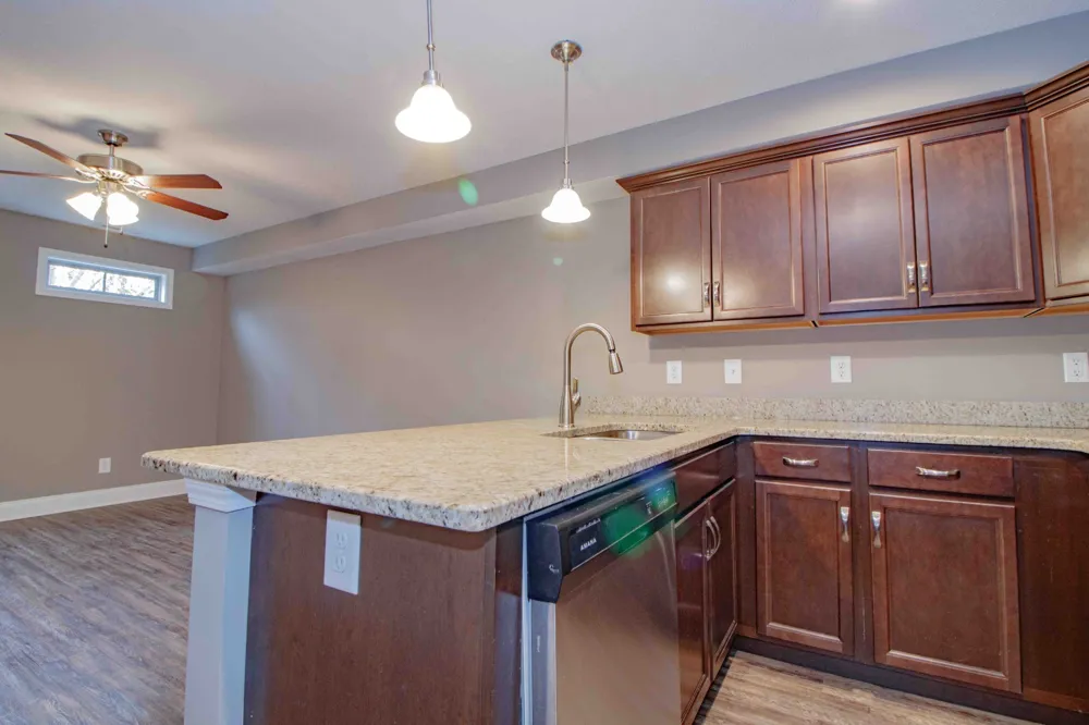 325 Landrum Place #G Clarksville, TN 37043
