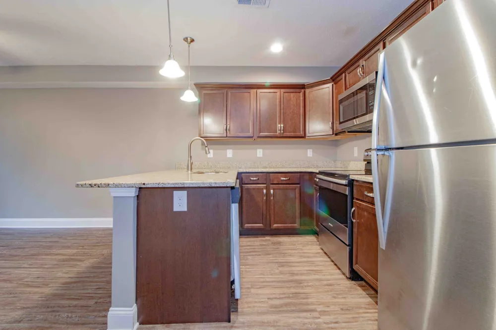 325 Landrum Place #G Clarksville, TN 37043