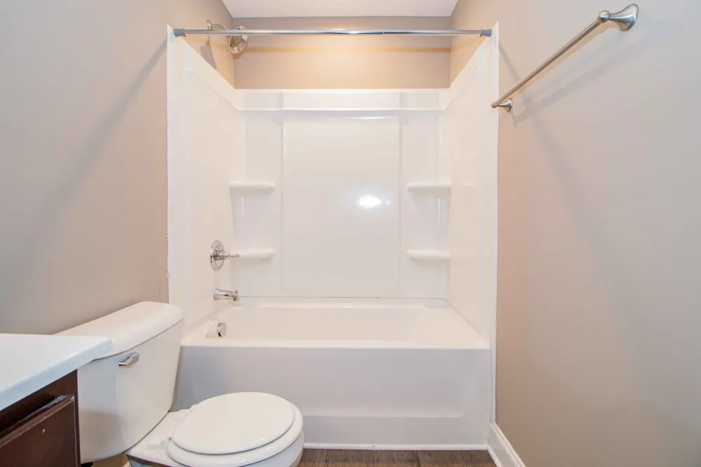 325 Landrum Place #G Clarksville, TN 37043