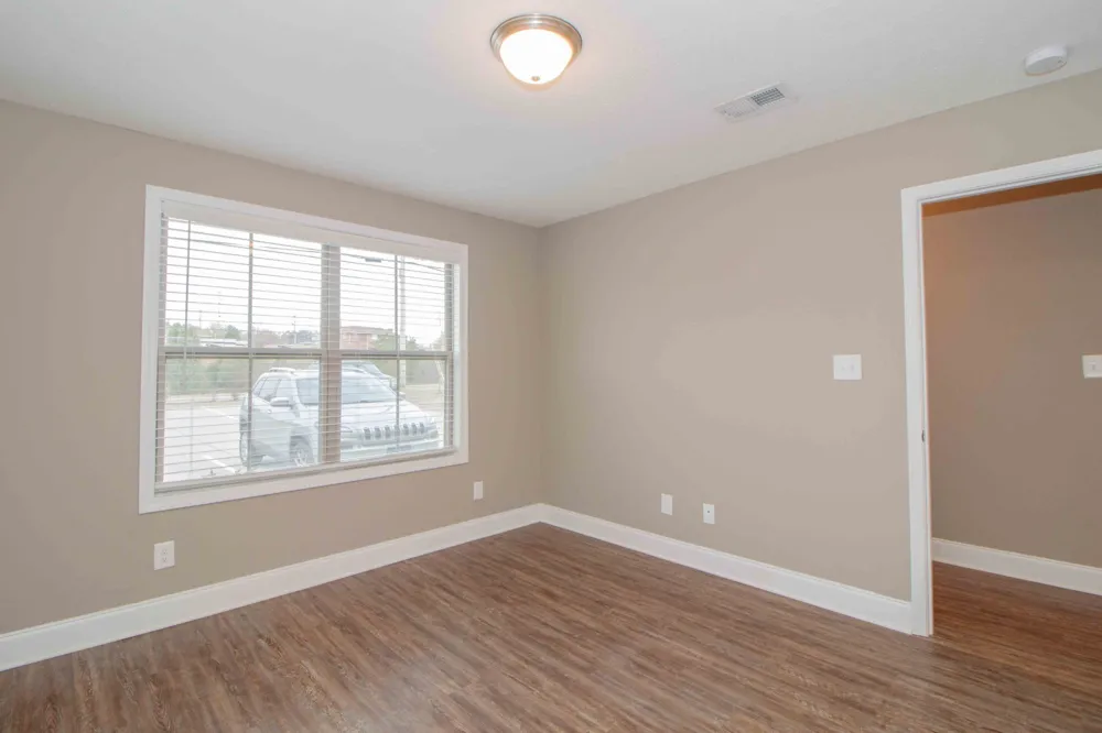325 Landrum Place #G Clarksville, TN 37043