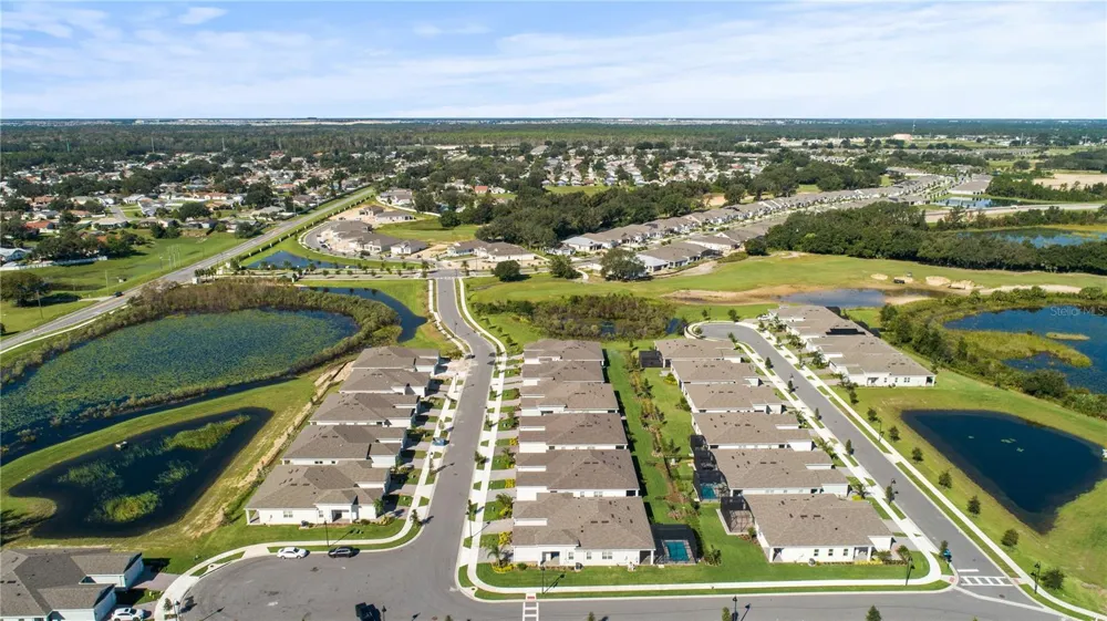 1646 KEY BAY TRAIL Kissimmee, FL 34747
