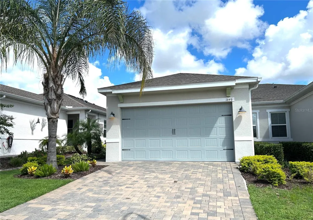 1646 KEY BAY TRAIL Kissimmee, FL 34747