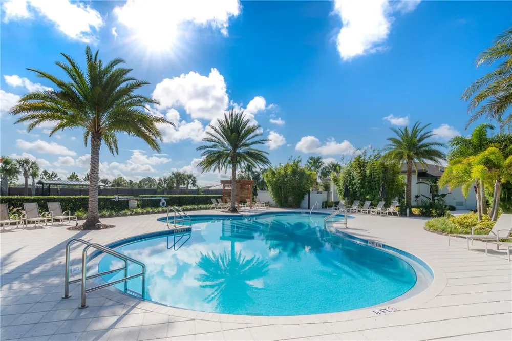 1646 KEY BAY TRAIL Kissimmee, FL 34747