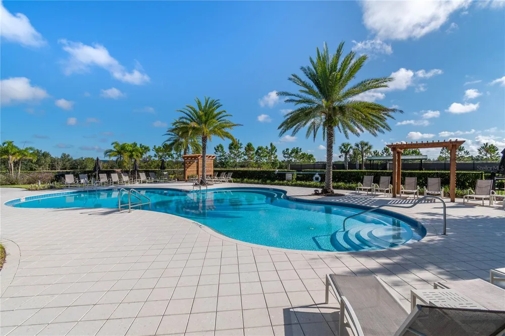 1646 KEY BAY TRAIL Kissimmee, FL 34747