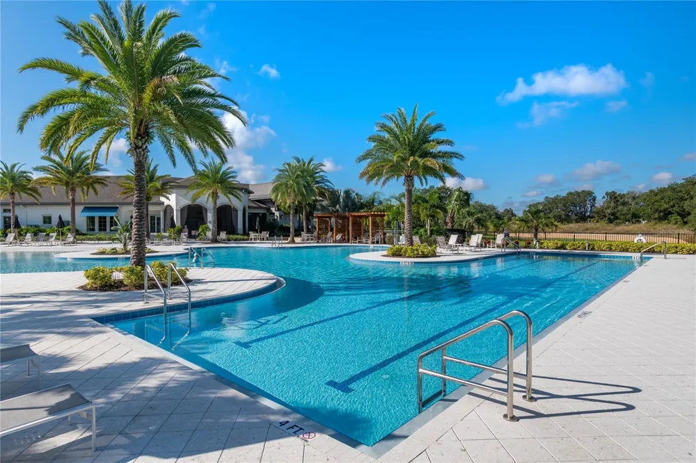 1646 KEY BAY TRAIL Kissimmee, FL 34747