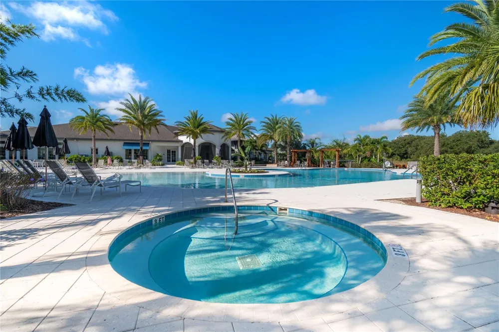 1646 KEY BAY TRAIL Kissimmee, FL 34747