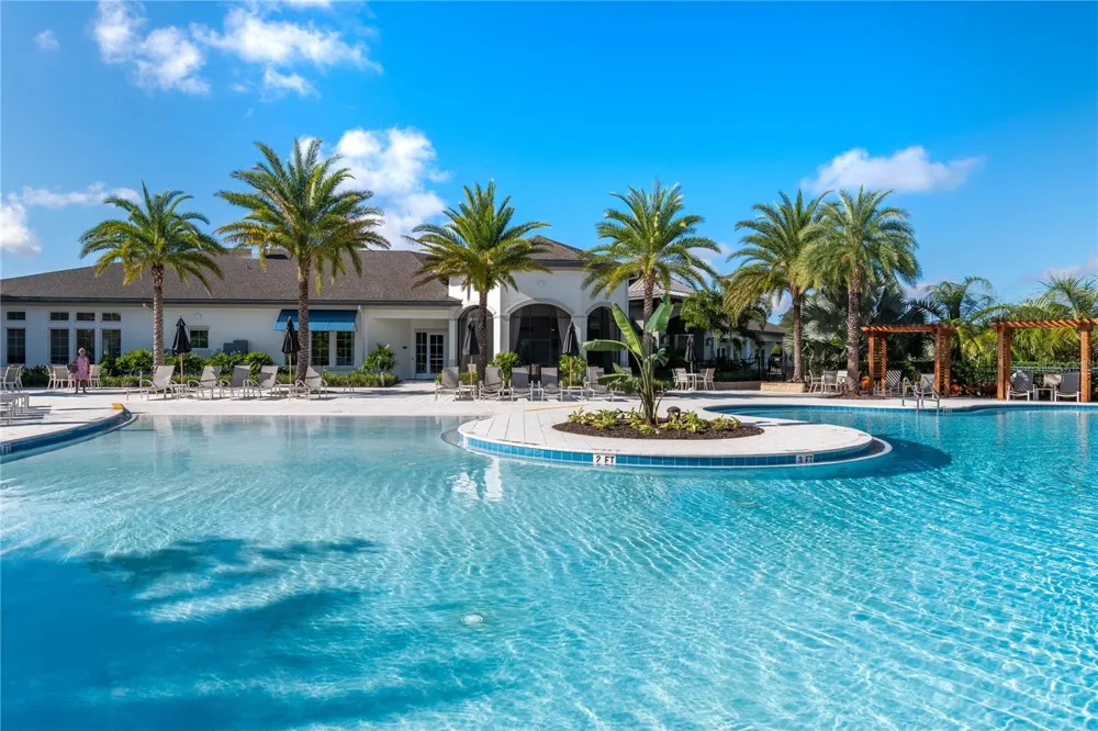 1646 KEY BAY TRAIL Kissimmee, FL 34747