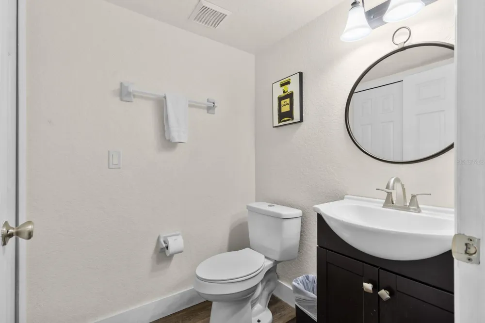3633 CALABRIA AVENUE Davenport, FL 33897