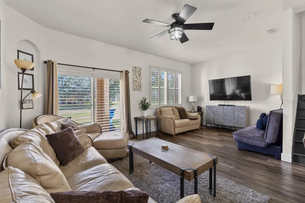 3633 CALABRIA AVENUE Davenport, FL 33897