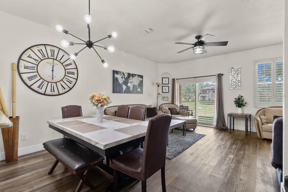 3633 CALABRIA AVENUE Davenport, FL 33897