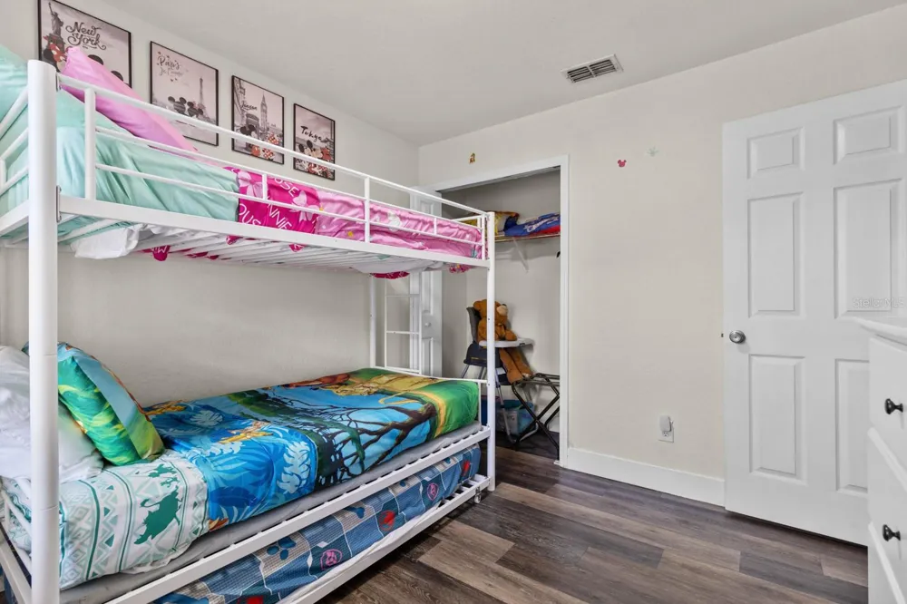3633 CALABRIA AVENUE Davenport, FL 33897