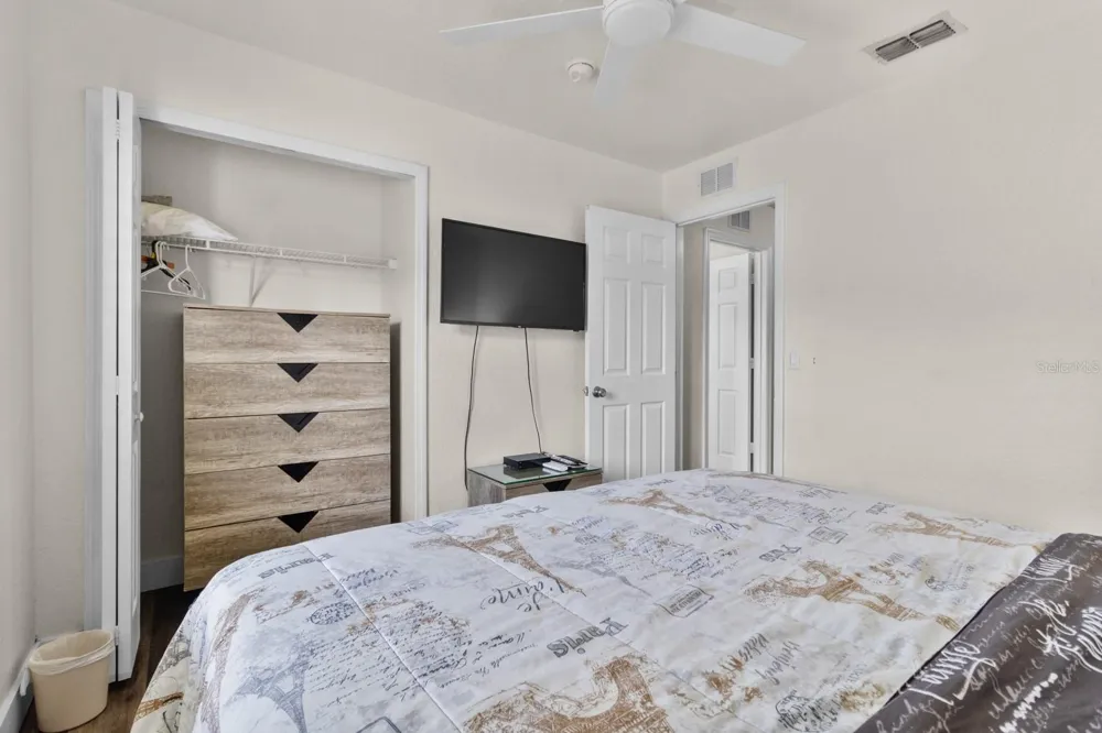 3633 CALABRIA AVENUE Davenport, FL 33897