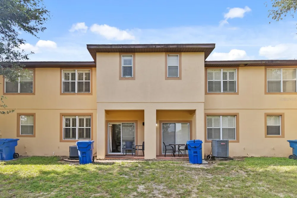 3633 CALABRIA AVENUE Davenport, FL 33897