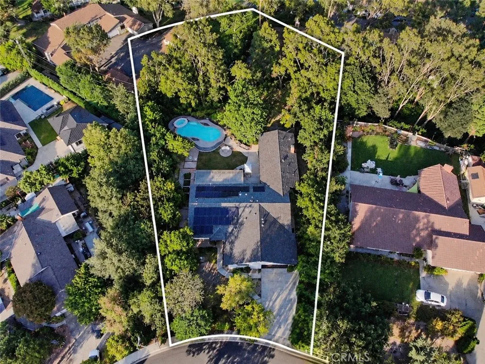 3241 Dahl La Puente, CA 91745