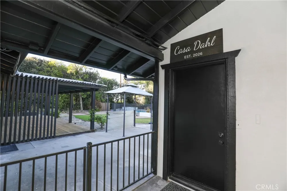 3241 Dahl La Puente, CA 91745