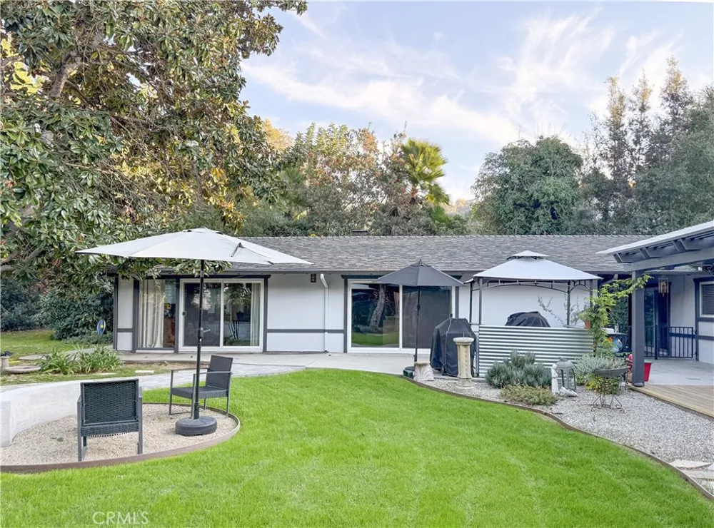 3241 Dahl La Puente, CA 91745